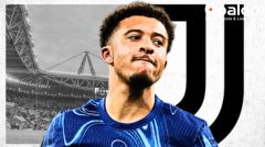 Jadon Sancho Transfer Saga: Juventus Offer £15M for Manchester United Winger