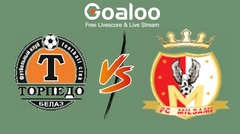 FC Torpedo Zhodino VS FC Milsami Prediction 12 July 2024