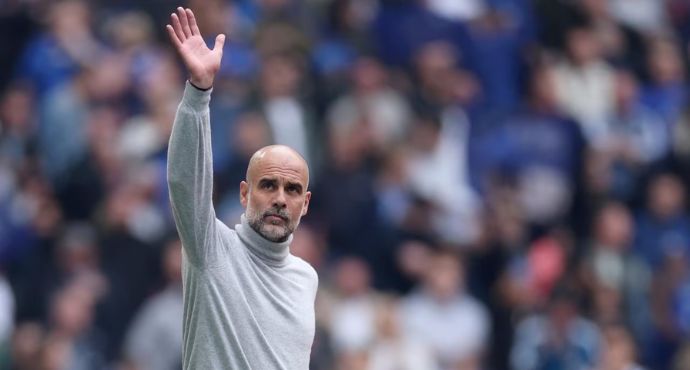 Pep Guardiolas Tactical Tree: The Teacher Departs, His Students Rise