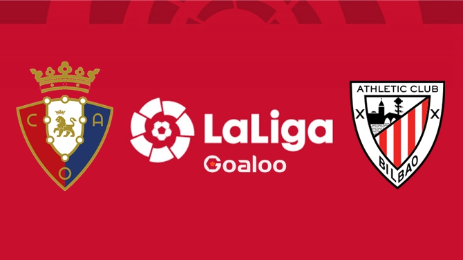 Osasuna VS Athletic Bilbao Prediction Spanish La Liga