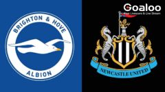 High Stakes Clash on the South Coast