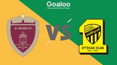 Al Wahda(UAE) VS Al-Ittihad Prediction 16 September 2025