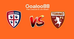 Cagliari VS Torino Prediction Italian Serie A