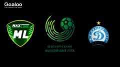 Vysshaya Liga Showdown: Dinamo Minsk to Edge Out FK Vitebsk