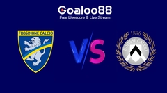 Frosinone VS Udinese Prediction Frosinone VS Udinese