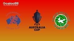 Langwarrin VS Doveton Prediction Australia FFA Cup