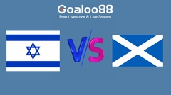 Israel (W) VS Scotland (W) Prediction UEFA European Women's Championship