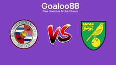Reading U21 VS Norwich City U21 Prediction England U21 Premier League