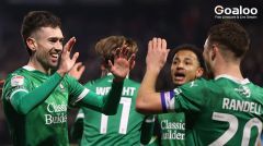 Plymouth Argyle Thrash Millwall in Championship Showdown