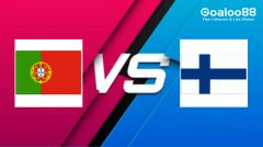 Portugal VS Finland Prediction International Friendly