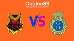Ostersunds FK VS Gefle IF Prediction Sweden Superettan