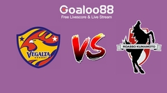 Vegalta Sendai VS Roasso Kumamoto Prediction J2 League