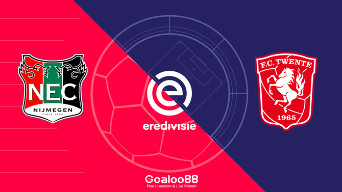 ​Nijmegen vs Twente Prediction Holland Eredivisie