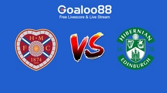 Heart of Midlothian VS Hibernian Prediction Scottish Premier League