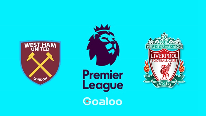 West Ham United VS Liverpool Prediction English Premier League