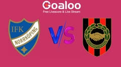 Norrkoping vs Brommapojkarna Prediction 22 October 2024