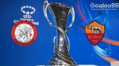 Ajax Amsterdam  (W) VS Roma CF (W) Prediction UEFA Women