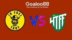 Taby VS Hammarby TFF Prediction Sweden Division 1