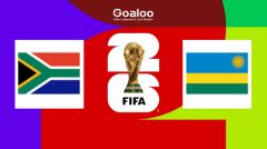 FIFA World Cup qualification (CAF)---South Africa VS Rwanda Prediction