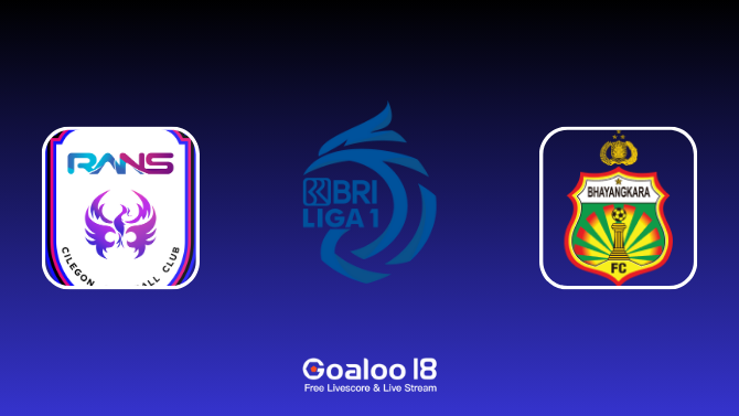 Rans Nusantara FC VS Bhayangkara Solo FC Prediction Indonesia Liga 1