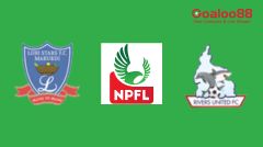 Lobi Stars VS Rivers United Prediction Nigerian Premier League