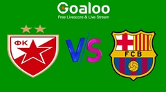 Red Star vs Barcelona Prediction 7 November 2024