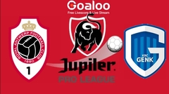 Royal Antwerp vs Genk Prediction 24 April 2025