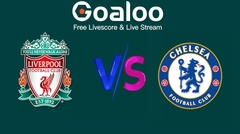 Liverpool vs Chelsea Prediction 20 October 2024