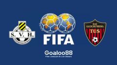 TUS Heiligenkreuz VS TUS Bad Gleichenberg Prediction International Club Friendly