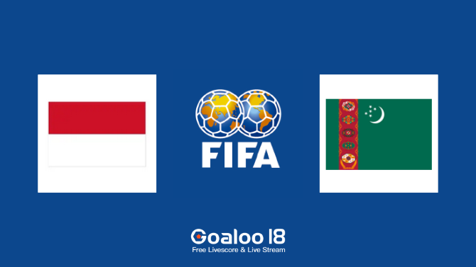 Indonesia VS Turkmenistan Prediction International Friendly