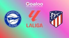 Spanish La Liga---Alaves VS Atletico Madrid Prediction