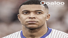 Kylian Mbappe admits he 'wasn't good' at Euro 2024 and labels his tournament a 'FAILURE' after France's exit - as he blames his poor form on a problem he 'couldn't deal with'