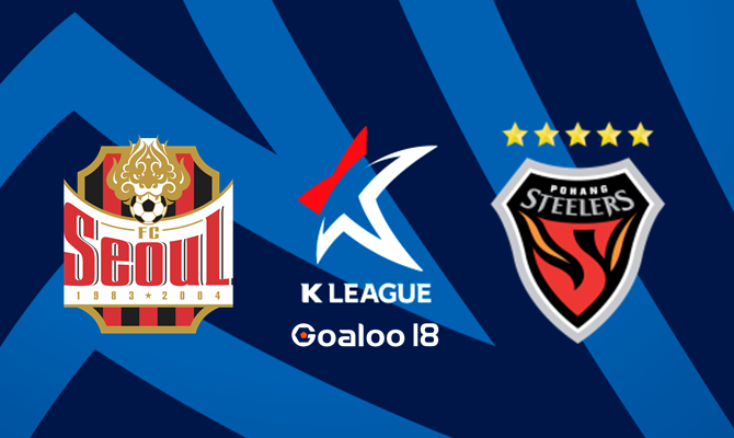 FC Seoul VS Pohang Steelers Prediction K League 1