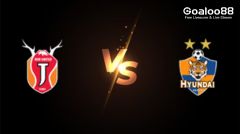 Jeju United VS Ulsan Hyundai FC Preview K League 1
