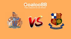Altrincham VS Wealdstone FC Prediction England Conference