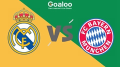 Real Madrid vs Bayern Munich: Champions League Prediction-2026/04/08