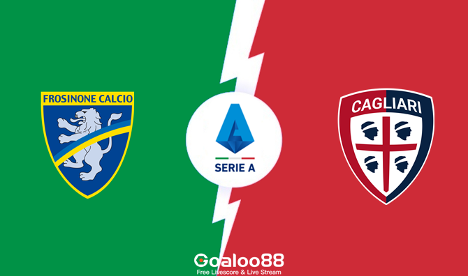 ​Frosinone vs Cagliari Prediction Holland Eredivisie