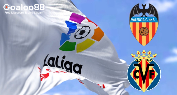 Valencia VS Villarreal Prediction Spanish La Liga