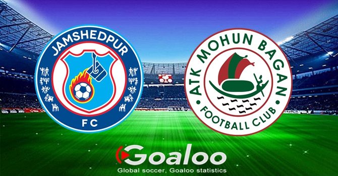 Jamshedpur FC VS ATK Mohun Bagan Preview Indian Super League