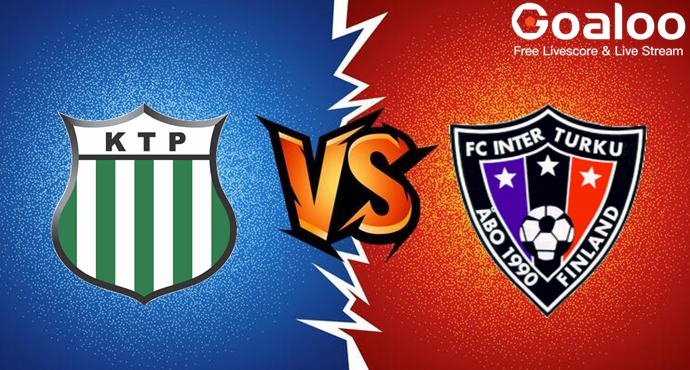 KTP Kotka VS Inter Turku Prediction 18 July 2025
