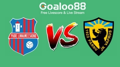 ​Estonia Champions League Tips: Paide Linnameeskond VS Parnu JK Vaprus