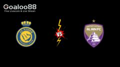 Al-Nassr VS Al Ain Prediction AFC Champions League