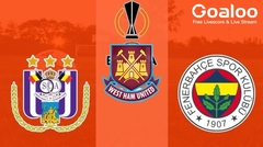 Anderlecht vs Fenerbahce Prediction 21 February 2025