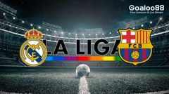 Real Madrid VS FC Barcelona Prediction Spanish La Liga