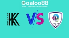 Kolos Kovalyovka VS LNZ Lebedyn Prediction Ukrainian Premier League