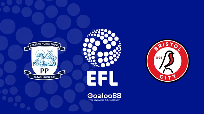 ​Preston vs Bristol City Prediction England Championship