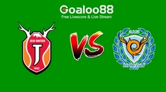 Jeju United VS Daegu FC Prediction K League 1