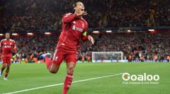 Liverpool Edge Atletico Madrid 3-2 in Thrilling Champions League Opener