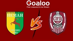 Neman vs CFR Prediction 2 August 2024