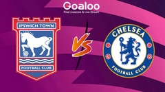 Ipswich vs Chelsea Prediction 31 December 2024